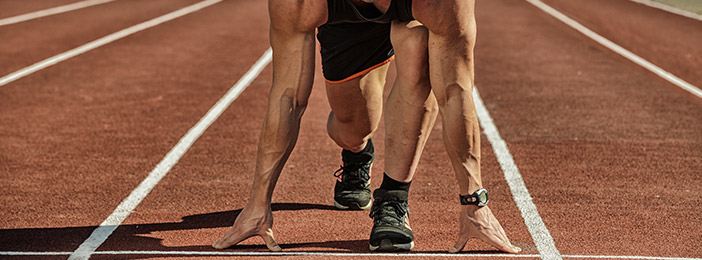 スポーツ外傷1